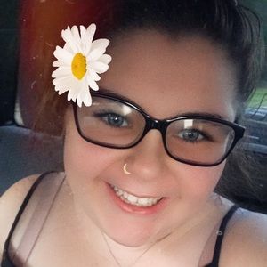 Meet your Posher, Cheyenne